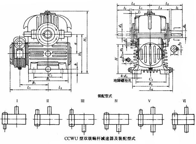 減速機(jī)