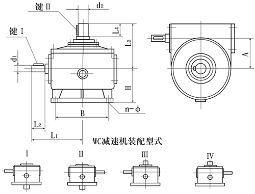 減速機(jī)