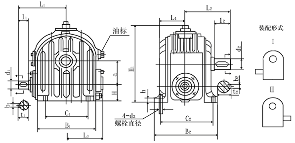 減速機(jī)