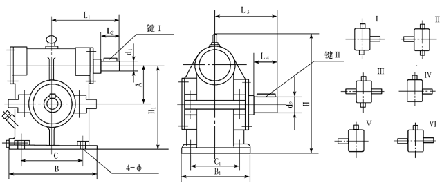 減速機(jī)